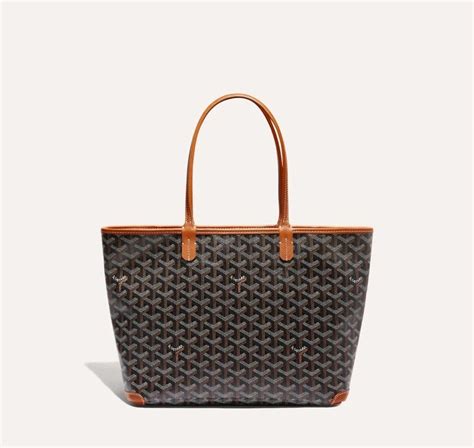 goyard tote price uk|goyard artois pm price 2024.